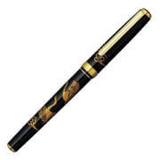 18Kスタンダード PTB-20000B 1615182 万年筆 F(細字) 瑞雲