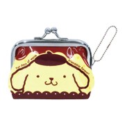 RM-3927 [ポムポムプリン がまぐち フェイス]