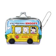 RM-3936 [スヌーピー がまぐち バス]