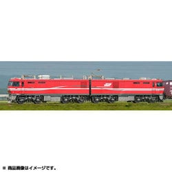 ヨドバシ.com - トミックス TOMIX 9158 [Nゲージ JR EH800形電気機関車