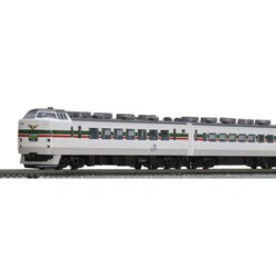 ヨドバシ.com - トミックス TOMIX 92892 [Nゲージ JR 189系電車