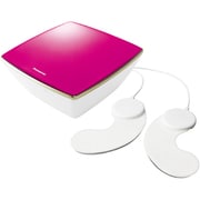 低周波治療器 おうちリフレ ビビッドピンク EW-NA65-VP