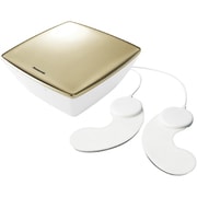 低周波治療器 おうちリフレ シャンパンゴールド EW-NA65-N