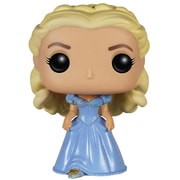 POP！ ディズニー シンデレラ（実写版） シンデレラ
