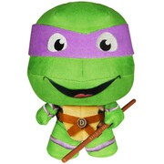 ファブリケーション ティーンエイジ・ミュータント・ニンジャ・タートルズ ドナテロ