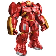 アベンジャーズ/エイジ・オブ・ウルトロン ハズブロ アクションフィギュア 13インチ 「インタラクティブ」ハルクバスター [高さ約34cm]