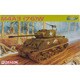 DR6325 [1/35スケール M4A3(76)W VVSSシャーマン]