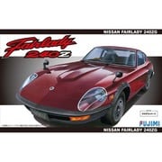 ID95 [1/24スケール インチアップシリーズ ニッサン フェアレディ240ZG]