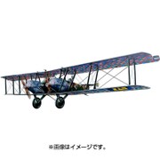 072B003 [1/72スケール ゴーダGLＶＩＩ双発複葉爆撃機Olena1918ウクライナ人民共和国機]