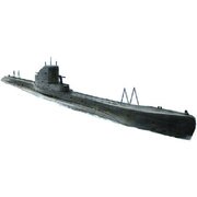 AV14105 [1/144スケール 露 Shch級潜水艦V型]