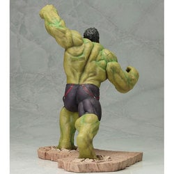 Amazon.co.jp: コトブキヤ ARTFX+ アベンジャーズ:エイジ・オブ