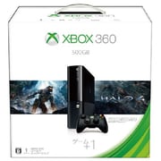 Xbox360 500GB バリューパック Halo4 同梱版 [ゲーム機本体]