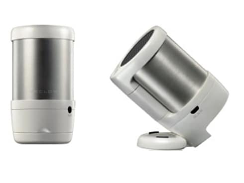 THERMOS - 【新品(開封のみ)】 THERMOS　ワイヤレスポータブルスピーカー VECLOS　SSA-40S WH　ホワイト 楽天市場】【延長保証対応!!】【新品(開封のみ)】 THERMOS