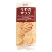 ベストチョイス うす焼サラダ 75g