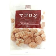 ベストチョイス マコロン 80g