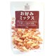 ベストチョイス お好みミックス 60g