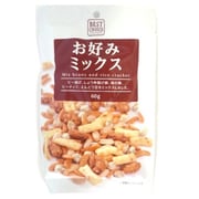ベストチョイス お好みミックス 60g