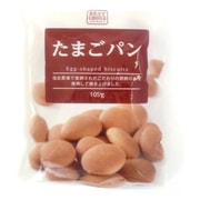 ベストチョイス たまごパン 105g