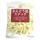 ベストチョイス えんどう豆スナック 65g