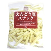 ベストチョイス えんどう豆スナック 65g