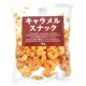 ベストチョイス キャラメルスナック 90g