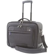 85T*91006 [Merit（メリット） Rolling Tote ブラック]