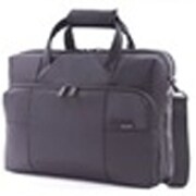 S27*09002 [ROOKIE（ルーキー） Laptop Briefcase M ブラック]
