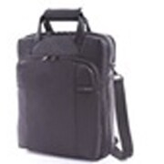 S27*09003 [ROOKIE（ルーキー） Vertical 3-way Bag ブラック]