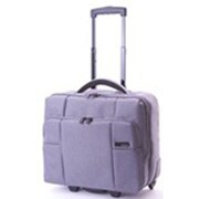 S27*08004 [ROOKIE（ルーキー） Rolling Tote グレー]