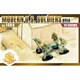 TX1404 [1/72スケール アメリカ軍現用歩兵セット （フィギュア19体入）]