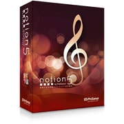 Notion 5 日本語版