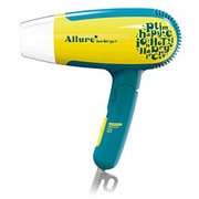 マイナスイオンヘアードライヤー ブルー DR-RM35-A