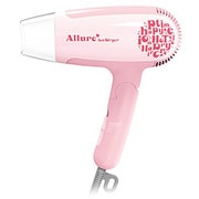 マイナスイオンヘアードライヤー ピンク DR-RM35-P