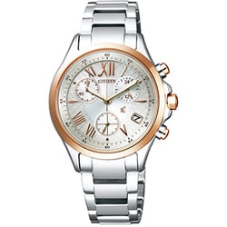 ヨドバシ.com - シチズン時計 CITIZEN WATCH クロスシー xC FB1404-51A ...