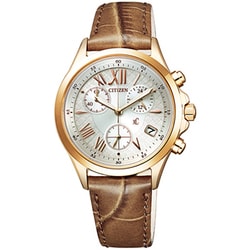 ヨドバシ.com - シチズン時計 CITIZEN WATCH クロスシー xC FB1402-05A