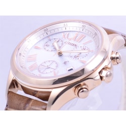 ヨドバシ.com - シチズン時計 CITIZEN WATCH クロスシー xC FB1402-05A