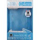 ALG-N3DPPC [New ニンテンドー3DS用 超薄型 スリムケース クリアホワイト]