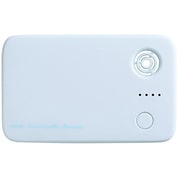 低濃度オゾン消臭器 オゾネオ（OZONEO） モバイルタイプ ブルー MXAP-AML50BL