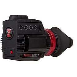 Zacuto Gratical HD OLED ViewFinder