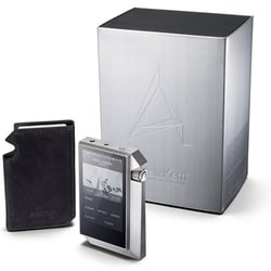 ヨドバシ.com - アイリバー iriver AK240-256GB-STAINLESS-SLV