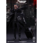 ギャングスターズ・キングダム スペード7 ハリー [1/6スケール アクションフィギュア]