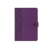 iPad Mini3用ケース IP14-ADM3-08502F