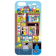 うーさーのiPhone 6用ケース 秘密基地 [うーさーのその日暮らし 覚醒編]