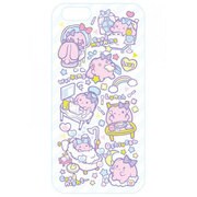 うーさーのiPhone 6用ケース 密着お知らせうーさーの1日 [うーさーのその日暮らし 覚醒編]