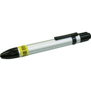 UV-LED搭載 1灯ポケットブラックライト PW-UV141P-01