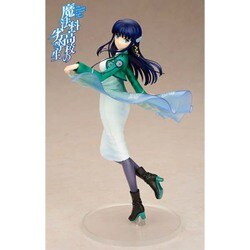 Amazon | [FIG]司波深雪(しばみゆき) 魔法科高校の劣等生 1/8