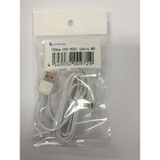 USB-NDSI Cable 150cm WH [ゲーム機用USB-NDSIケーブル 150cm ホワイト]