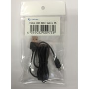 USB-NDSI Cable 150cm BK [ゲーム機用USB-NDSIケーブル 150cm ブラック]