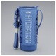 FFZ1000F ハンディポーチ ストラップ アッシュブルー B004827-ASB
