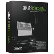 SONAR PROFESSIONAL Academic [Windowsソフト]